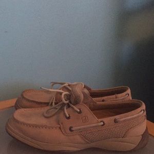 Children’s Sperry’s